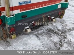 MENKE-JANZEN Tandem 3 Achsen | 2 Stock | Hubdach | Aggregat