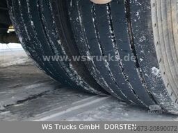 MENKE-JANZEN Tandem 3 Achsen | 2 Stock | Hubdach | Aggregat