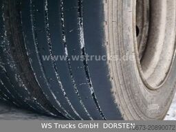 MENKE-JANZEN Tandem 3 Achsen | 2 Stock | Hubdach | Aggregat