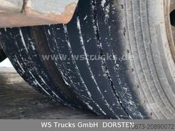 MENKE-JANZEN Tandem 3 Achsen | 2 Stock | Hubdach | Aggregat