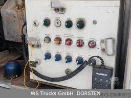 MENKE-JANZEN Tandem 3 Achsen | 2 Stock | Hubdach | Aggregat