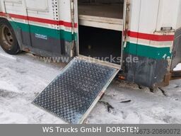 MENKE-JANZEN Tandem 3 Achsen | 2 Stock | Hubdach | Aggregat