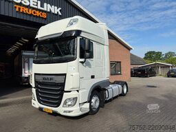 DAF XF 480 SSC Super Space Mega Lowdeck 230.494KM! ...