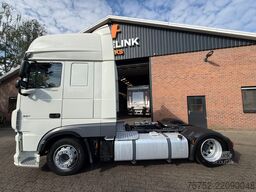 DAF XF 480 SSC Super Space Mega Lowdeck 230.494KM! ...