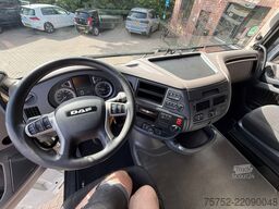 DAF XF 480 SSC Super Space Mega Lowdeck 230.494KM! ...