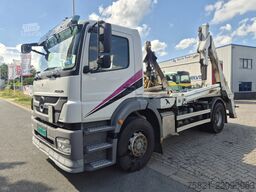 Mercedes-Benz Axor 1833