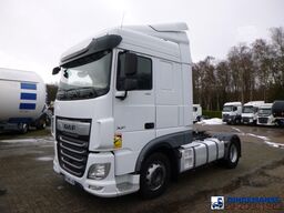 DAF XF 480 4X2 Euro 6
