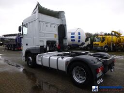 DAF XF 480 4X2 Euro 6