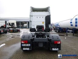 DAF XF 480 4X2 Euro 6