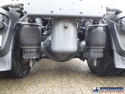 DAF XF 480 4X2 Euro 6