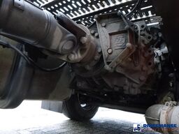 DAF XF 480 4X2 Euro 6