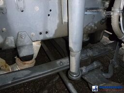 DAF XF 480 4X2 Euro 6