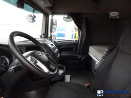 DAF XF 480 4X2 Euro 6