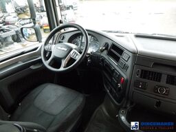 DAF XF 480 4X2 Euro 6