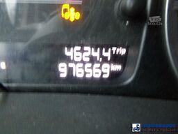 DAF XF 480 4X2 Euro 6