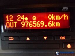 DAF XF 480 4X2 Euro 6