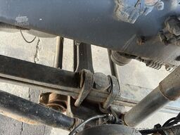 DAF 85 CF 410 (LOW CABIN / PETIT CABINE / TRES PROP...