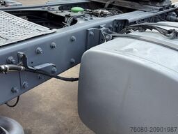 DAF 85 CF 410 (LOW CABIN / PETIT CABINE / TRES PROP...