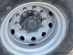 DAF 85 CF 410 (LOW CABIN / PETIT CABINE / TRES PROP...