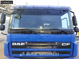 DAF CF75.250 6X2 NL-Truck Haller Zoeller M21X2LC St...