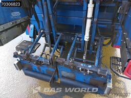 DAF CF75.250 6X2 NL-Truck Haller Zoeller M21X2LC St...