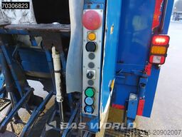 DAF CF75.250 6X2 NL-Truck Haller Zoeller M21X2LC St...