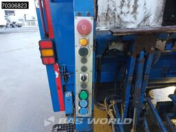 DAF CF75.250 6X2 NL-Truck Haller Zoeller M21X2LC St...