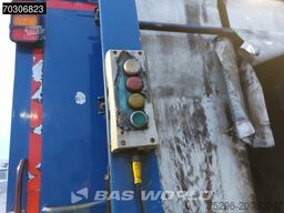 DAF CF75.250 6X2 NL-Truck Haller Zoeller M21X2LC St...