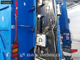 DAF CF75.250 6X2 NL-Truck Haller Zoeller M21X2LC St...