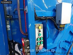 DAF CF75.250 6X2 NL-Truck Haller Zoeller M21X2LC St...