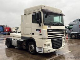 DAF XF 105.460 (GOOD CONDITION / BONNE ETAT)