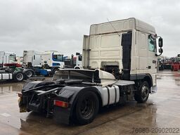 DAF XF 105.460 (GOOD CONDITION / BONNE ETAT)