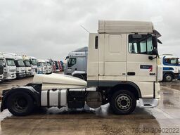 DAF XF 105.460 (GOOD CONDITION / BONNE ETAT)