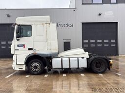 DAF XF 105.460 (GOOD CONDITION / BONNE ETAT)
