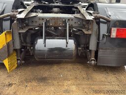 DAF XF 105.460 (GOOD CONDITION / BONNE ETAT)