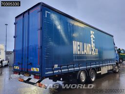 Scania R360 R 6X2 NL-Truck APK Curtainsides Lift+steer...