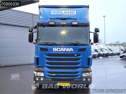 Scania R360 R 6X2 NL-Truck APK Curtainsides Lift+steer...