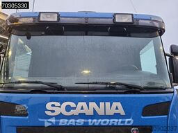 Scania R360 R 6X2 NL-Truck APK Curtainsides Lift+steer...