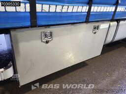 Scania R360 R 6X2 NL-Truck APK Curtainsides Lift+steer...