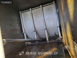 DAF CF75.250 6X2 NL-Truck 21m3 Haller Zoeller M21 X...