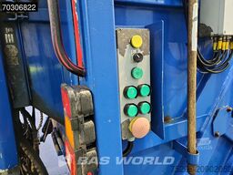 DAF CF75.250 6X2 NL-Truck 21m3 Haller Zoeller M21 X...