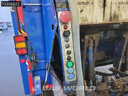 DAF CF75.250 6X2 NL-Truck 21m3 Haller Zoeller M21 X...