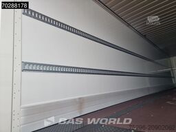 Krone SD NEW! Direkt-Verfugbar Liftachse