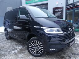 Volkswagen T6.1 Transporter 2.0 TDi Kasten 4MOTION ACC/VIRTUAL/AHK/KAM