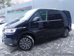 Volkswagen T6.1 Transporter 2.0 TDi Kasten 4MOTION ACC/VIRTUAL/AHK/KAM