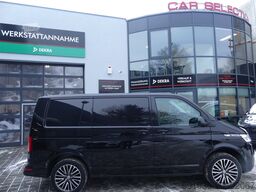 Volkswagen T6.1 Transporter 2.0 TDi Kasten 4MOTION ACC/VIRTUAL/AHK/KAM
