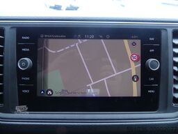 Volkswagen Crafter 2.0 TDi Grand California 600 LED/DSG/STHZ/ACC