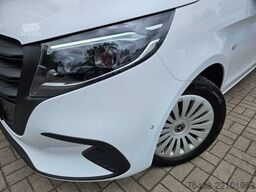 MERCEDES-BENZ Vito 116 CDI PRO EXTRALANG|16tKM|9G|LED|GARANTIE