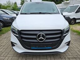 MERCEDES-BENZ Vito 116 CDI PRO EXTRALANG|16tKM|9G|LED|GARANTIE