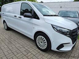 MERCEDES-BENZ Vito 116 CDI PRO EXTRALANG|16tKM|9G|LED|GARANTIE